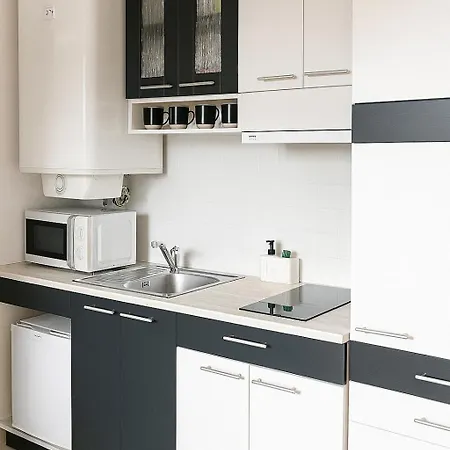 Mountain View ! Kamzik Donovaly