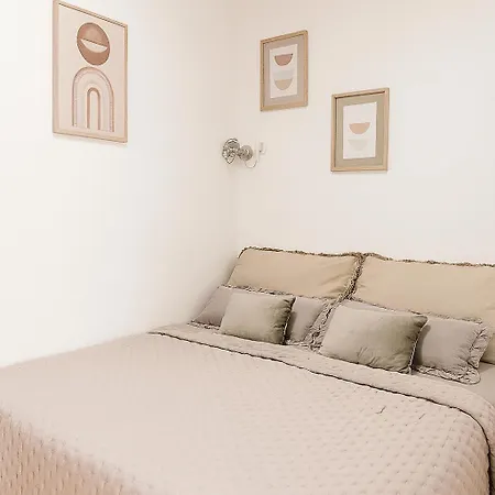 Apartmán Mountain View ! Kamzik Donovaly