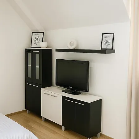 Mountain View ! Kamzik Donovaly