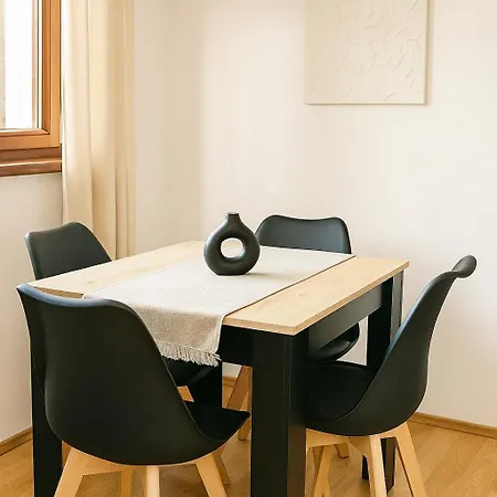 Mountain View ! Kamzik Apartmán Donovaly