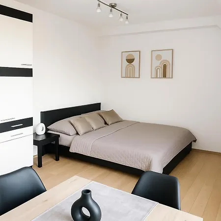 Mountain View ! Kamzik Apartmán *