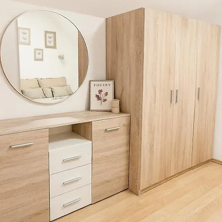 Mountain View ! Kamzik * Donovaly